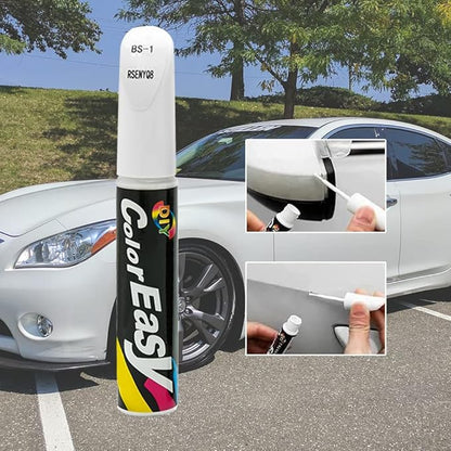 Car Scratch Remover Touch Up Paint Pen