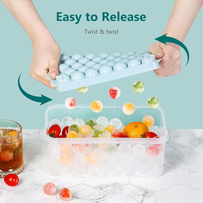 LOLIPOP ICE TRAY