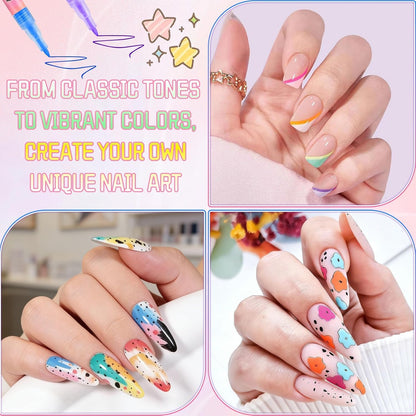 NAIL ART MARKER PEN