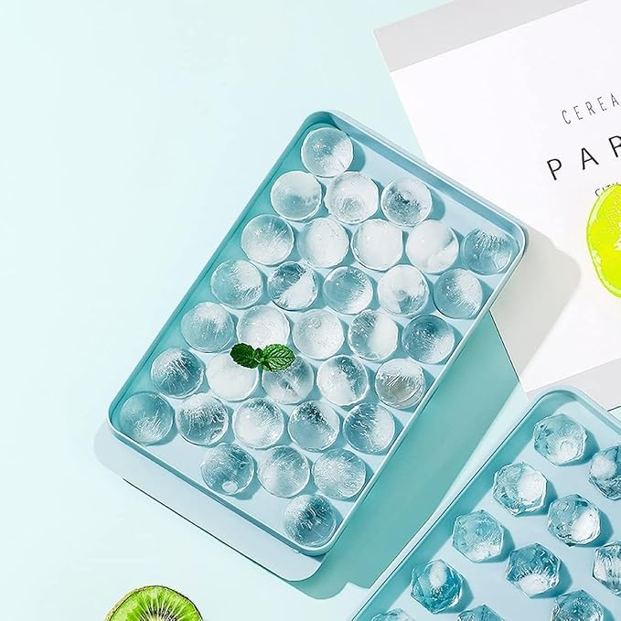 LOLIPOP ICE TRAY