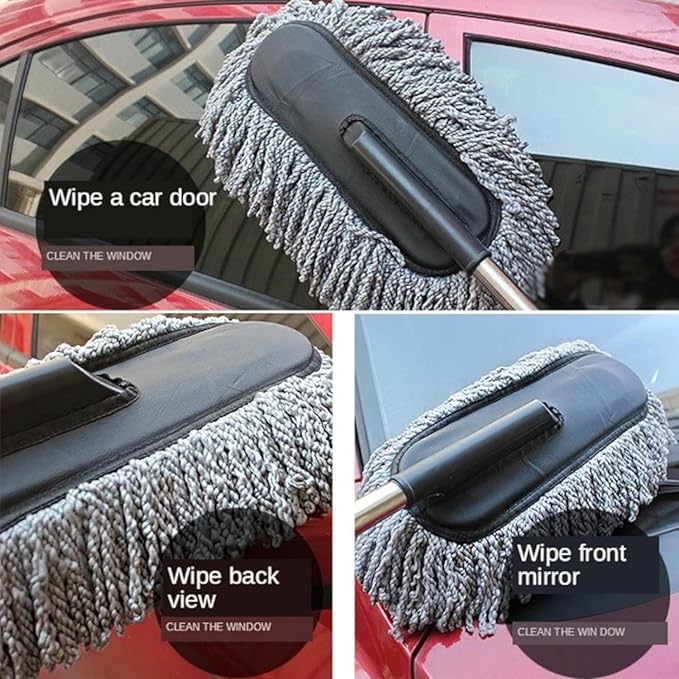 Car Duster