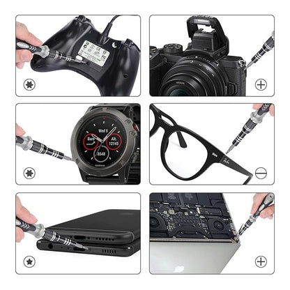 122 in 1 tool kit
