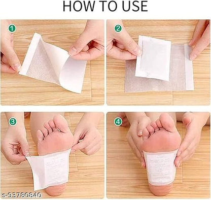 Kinoki Cleaning Detox Foot