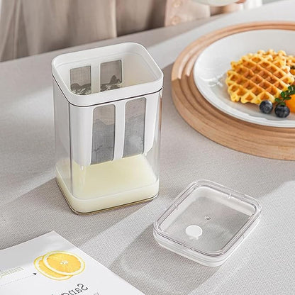 Homeguru Yogurt Filter Strainer