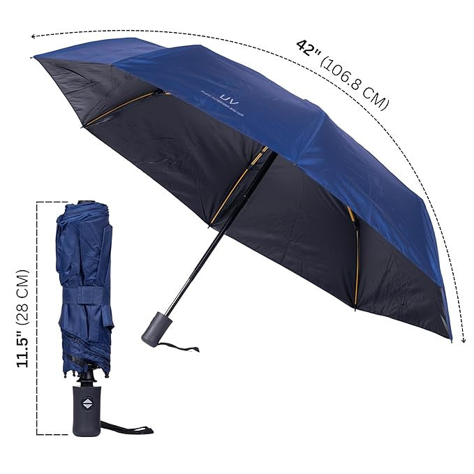AUTOMATIC OPEN CLOSE UMBRELLA