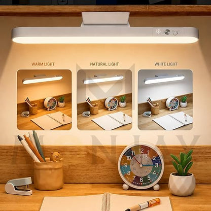 Rechargeable Magnetic Cabinet Light | LED Motion Sensor Light