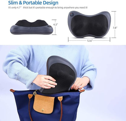 Car Massage Pillow