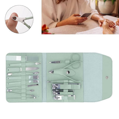 Manicure Tool Kit