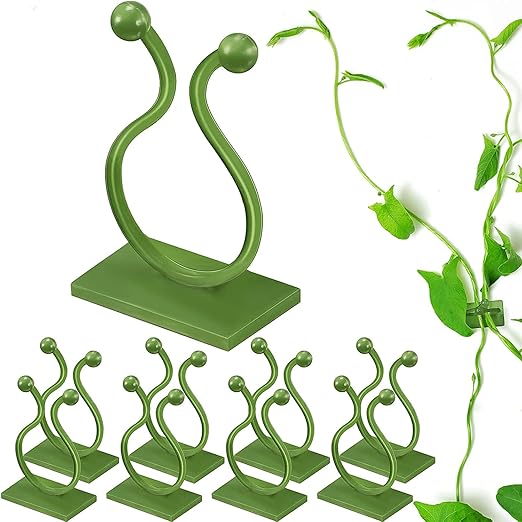 Plant Wall Clip (Set Of 30)