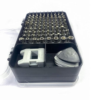 122 in 1 tool kit
