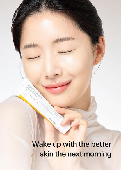 Brightening Cream for Dark Spots & Even Skin Tone | Niacinamide + Tranexamic Acid Face Cream
