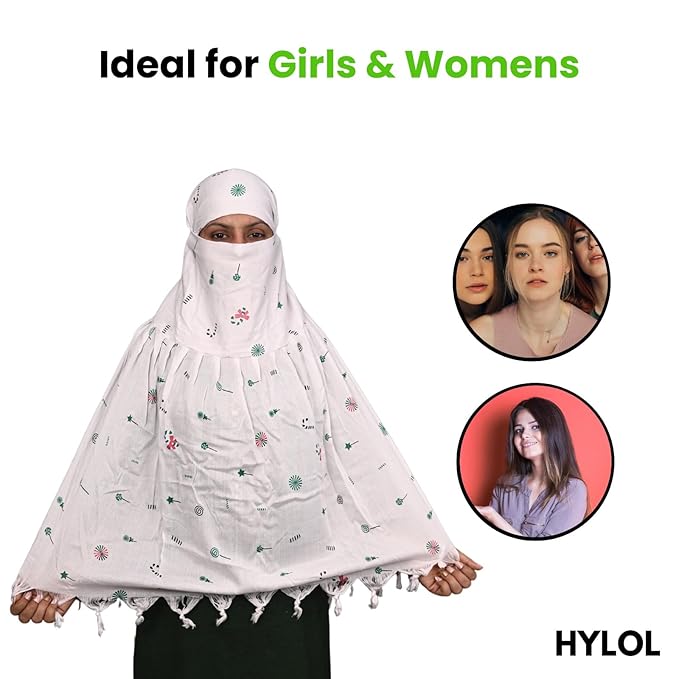 Stylish Women’s Scarf | Soft & Lightweight Fashion Wrap for Daily Wear