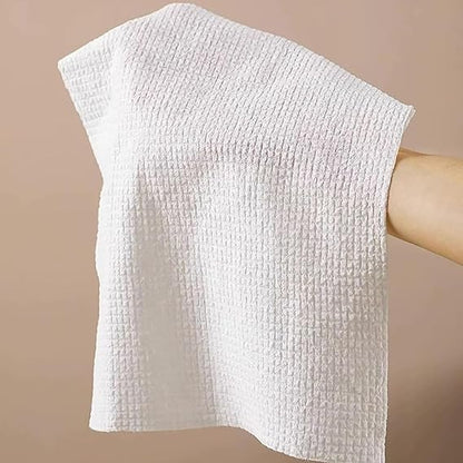 Compressed Towel Tablets – Portable Magic Coin Tissue for Travel & Home Use