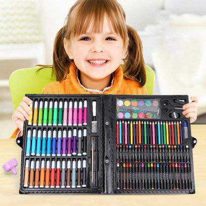 150 PCS COLOR BOX