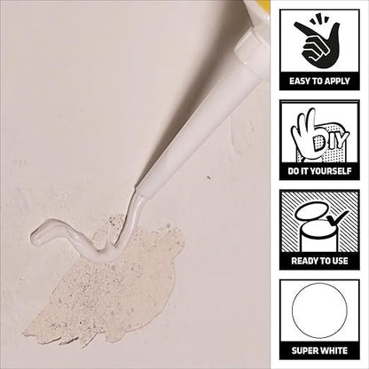 Wall Crack Filler Paste