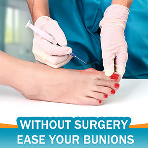 Toe Straightener