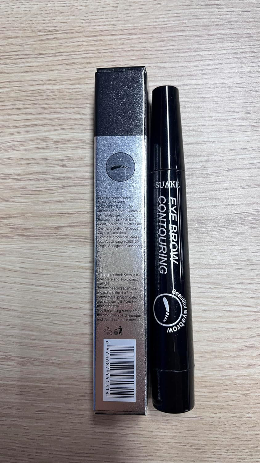 EYEBROW PEN [BLACK COLOR]