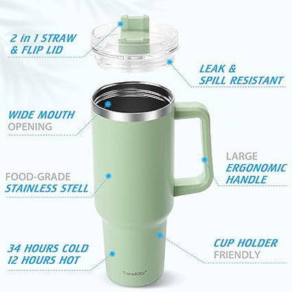 1200 ML THUMBLER CUP