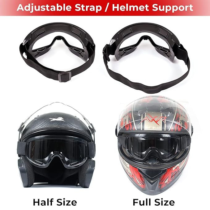 Goggle Mask