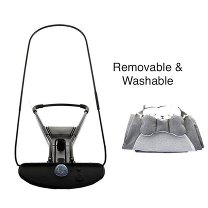Comfort Natural Baby Bouncer Rocking Chair