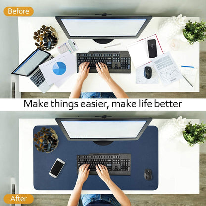 DESK MAT 90*45 CM(1.8 MM) BY945