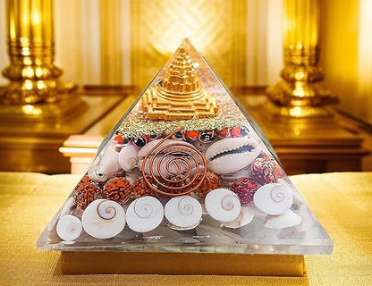 Gomti Chakra