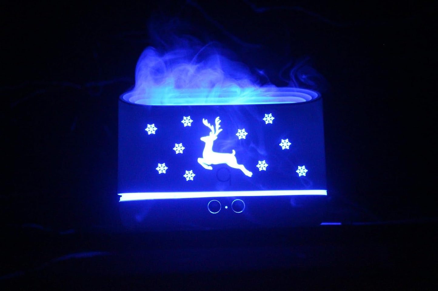 Flame Humidifier