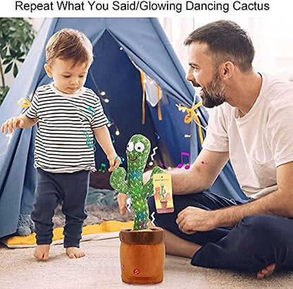 GREEN CACTUS GAMING TOYS