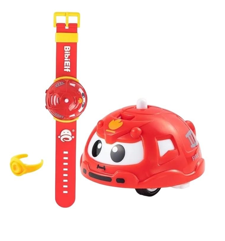 GYRO Toy Spinning Gyroscope Car | Kids Light Toy