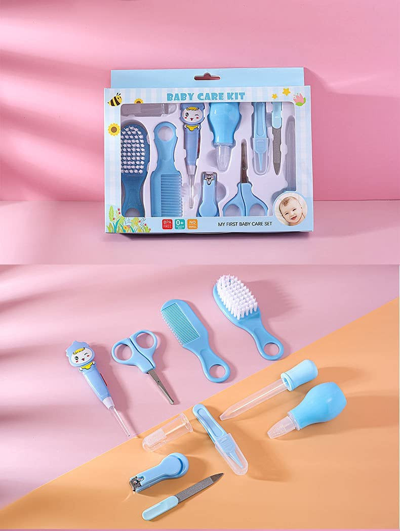 BABY CARE KIT 10 PCS