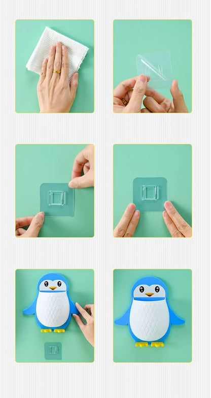 Penguin Holder REMOTE