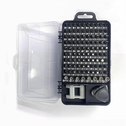 122 in 1 tool kit