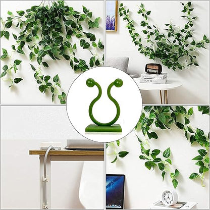 Plant Wall Clip (Set Of 30)