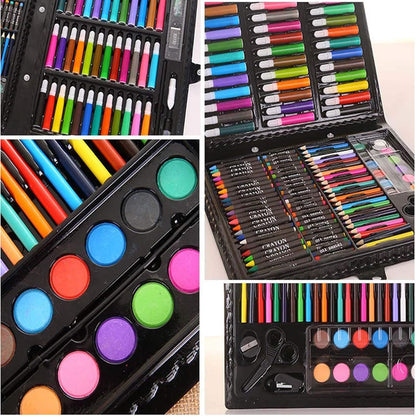 150 PCS COLOR BOX