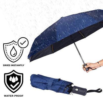 AUTOMATIC OPEN CLOSE UMBRELLA