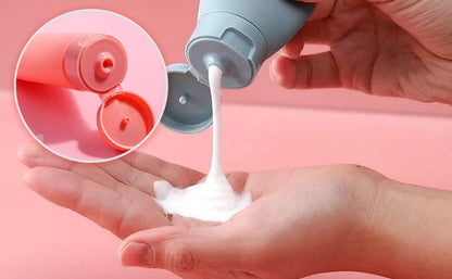 3 Pcs Travel Bottle
