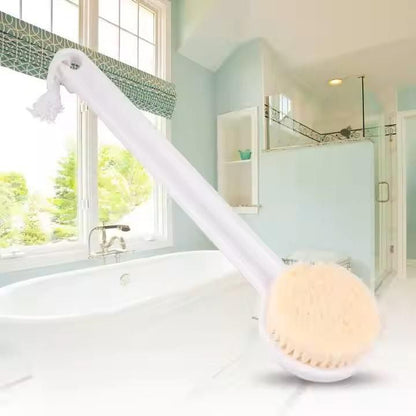 Bath Body Brush