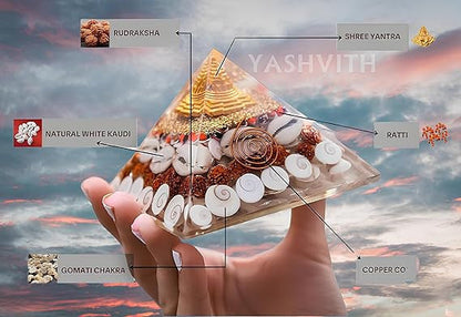 Gomti Chakra