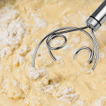 Atta Maker Tool bread mix