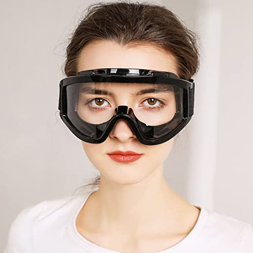 Goggle Mask