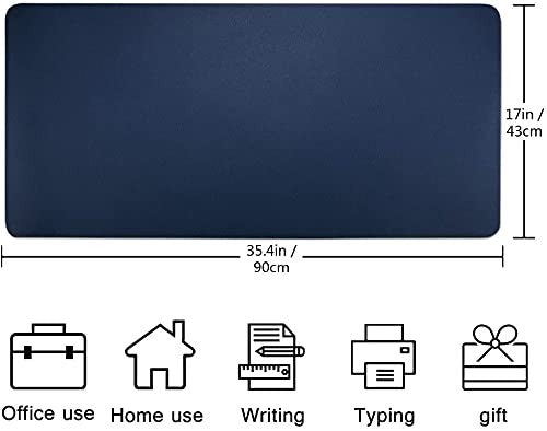 DESK MAT 90*45 CM(1.8 MM) BY945