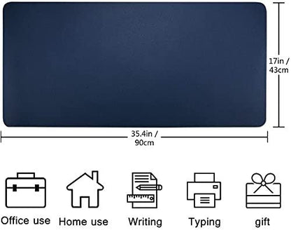 DESK MAT 90*45 CM(1.8 MM) BY945