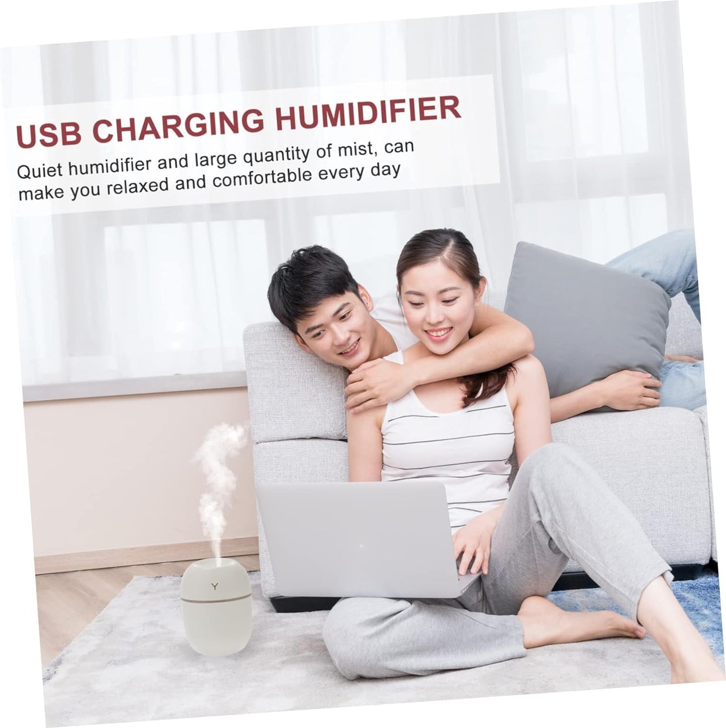 Portable Egg Humidifier