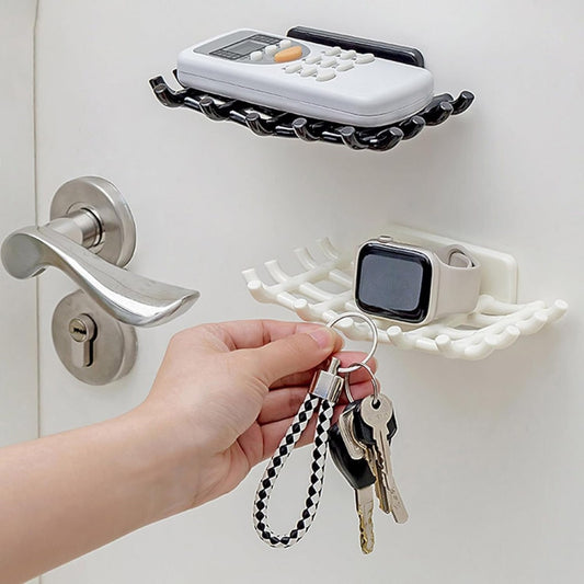 Stylish Soap Dish Plastic Soap Dish Case Self Draining Soap Holder