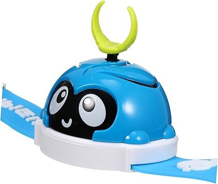 GYRO Toy Spinning Gyroscope Car | Kids Light Toy