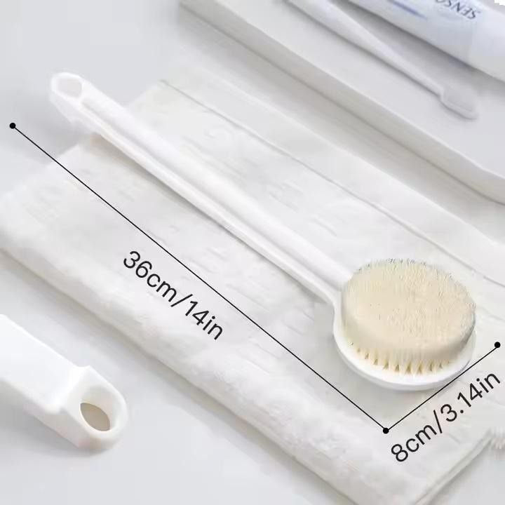 Bath Body Brush