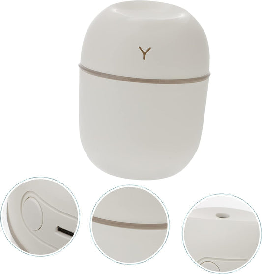 Portable Egg Humidifier