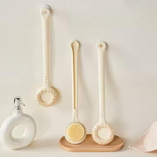 Bath Body Brush