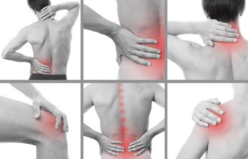 Manipal Body Massager