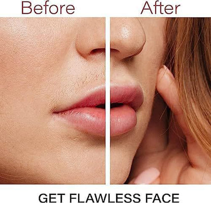 Small Flawless Eyebrow Trimmer